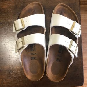 Birkenstock Arizona